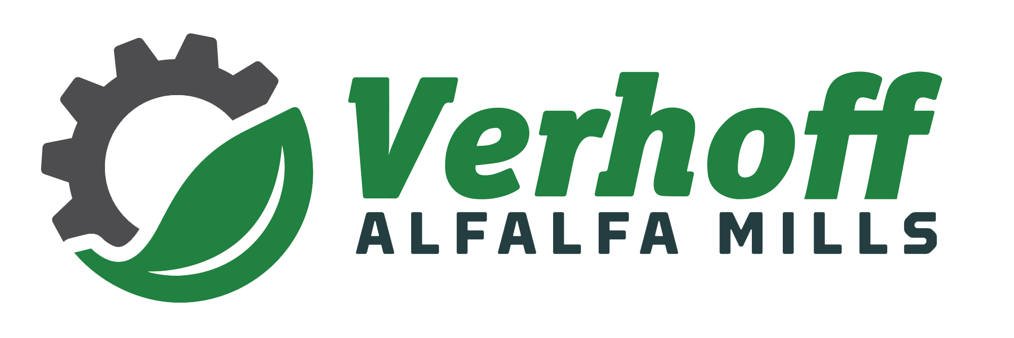 Verhoff Alfalfa Mills, Inc. – Ottawa, OH
